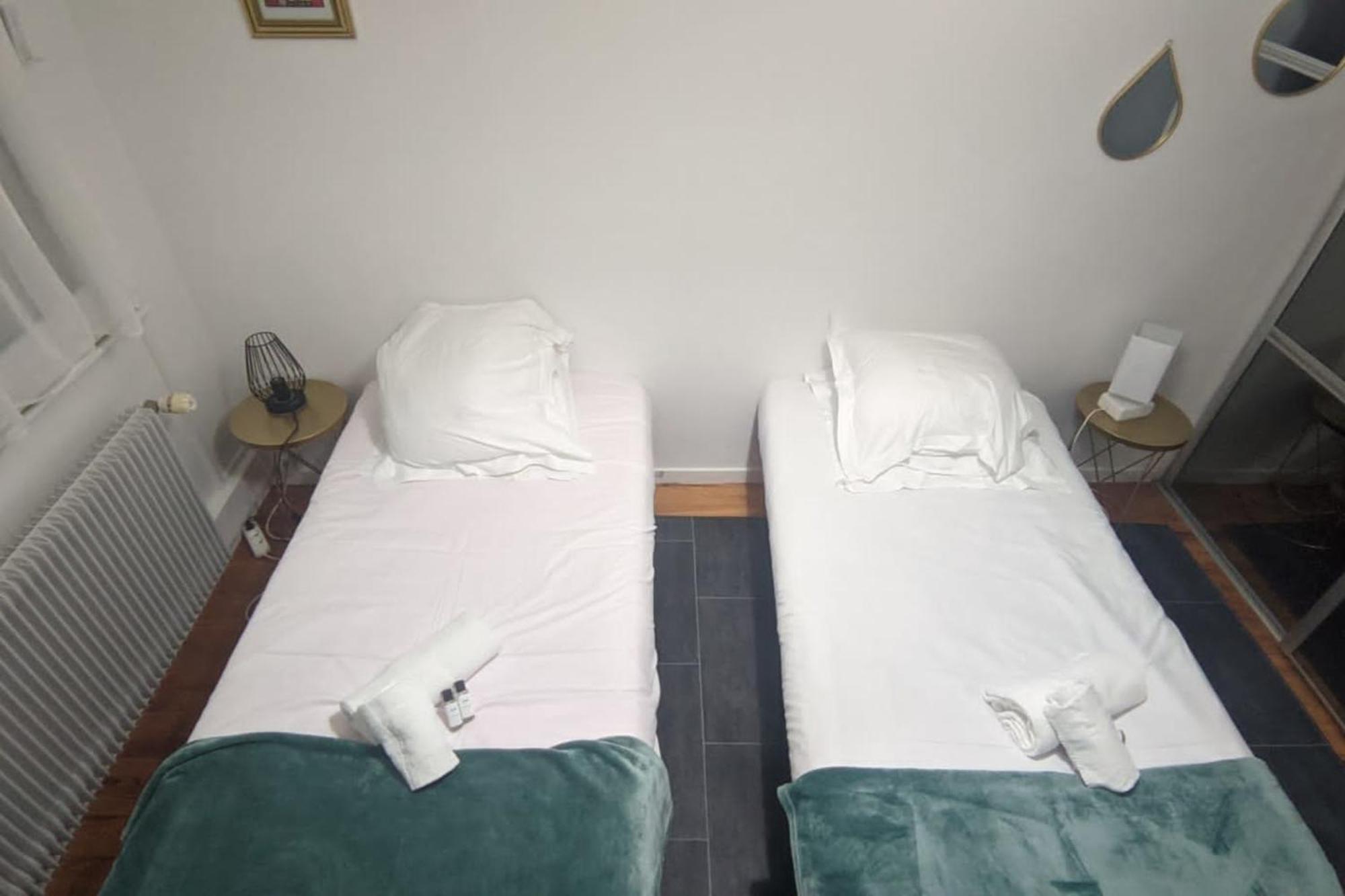 Le Boileau - Apartment For 4 People Parking And Balcony Close To The Lake Annecy Ngoại thất bức ảnh